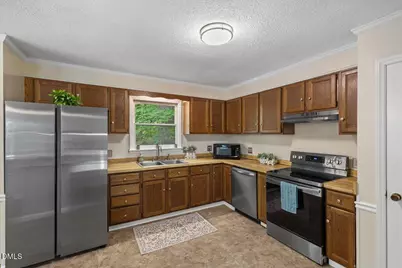 3109 Manor Ridge Drive, Raleigh, NC 27603 - Photo 8