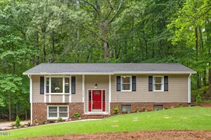 3109 Manor Ridge Dr, Raleigh, NC 27603 - Photo 1
