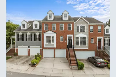 703 Kirkeenan Circle, Morrisville, NC 27560 - Photo 38