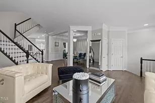 703 Kirkeenan Cir, Morrisville, NC 27560 - Photo 2
