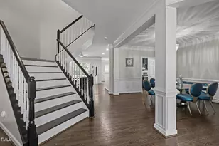 703 Kirkeenan Cir, Morrisville, NC 27560 - Photo 20