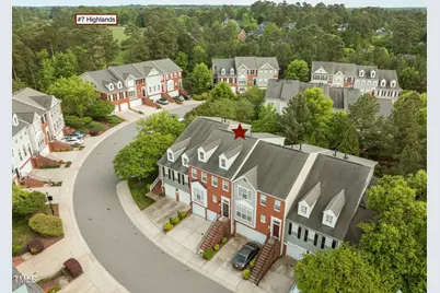 703 Kirkeenan Circle, Morrisville, NC 27560 - Photo 1