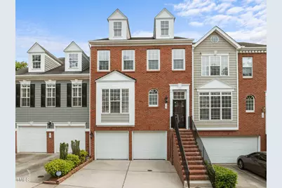 703 Kirkeenan Circle, Morrisville, NC 27560 - Photo 2