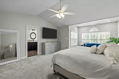 703 Kirkeenan Circle, Morrisville, NC 27560 - Photo 22
