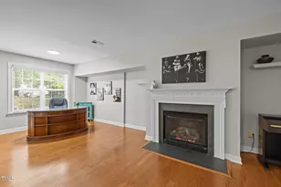 703 Kirkeenan Cir, Morrisville, NC 27560 - Photo 30