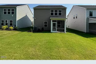292 Beachcomber Drive, Lillington, NC 27546 - Photo 1