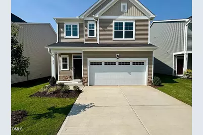 292 Beachcomber Drive, Lillington, NC 27546 - Photo 2