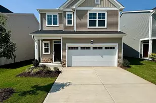 292 Beachcomber Dr, Lillington, NC 27546 - Photo 2