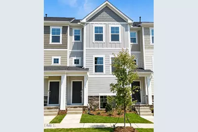 640 Gimari Drive, Wake Forest, NC 27587 - Photo 1