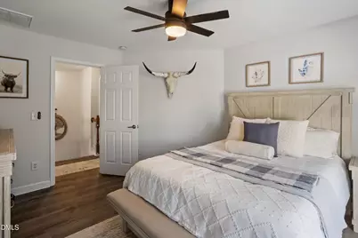 1321 Lagerfeld Way, Wake Forest, NC 27587 - Photo 26