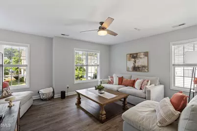 1321 Lagerfeld Way, Wake Forest, NC 27587 - Photo 30