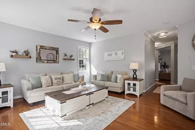 1321 Lagerfeld Way, Wake Forest, NC 27587 - Photo 4