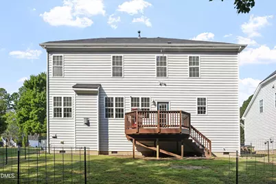 1321 Lagerfeld Way, Wake Forest, NC 27587 - Photo 36