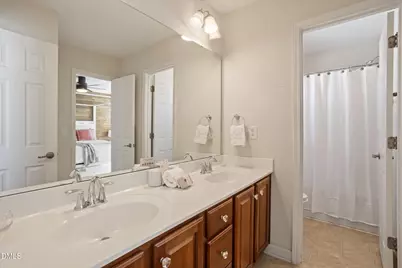 1321 Lagerfeld Way, Wake Forest, NC 27587 - Photo 24