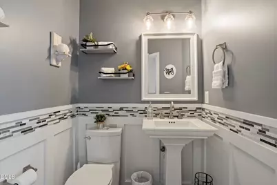 1321 Lagerfeld Way, Wake Forest, NC 27587 - Photo 16