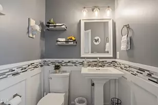1321 Lagerfeld Way, Wake Forest, NC 27587 - Photo 16