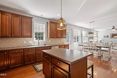 1321 Lagerfeld Way, Wake Forest, NC 27587 - Photo 10
