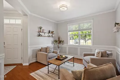 1321 Lagerfeld Way, Wake Forest, NC 27587 - Photo 12
