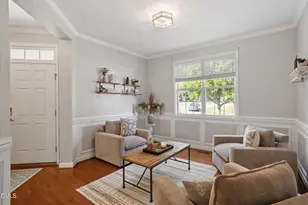 1321 Lagerfeld Way, Wake Forest, NC 27587 - Photo 12