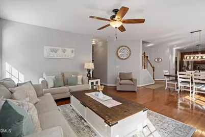 1321 Lagerfeld Way, Wake Forest, NC 27587 - Photo 6