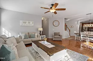 1321 Lagerfeld Way, Wake Forest, NC 27587 - Photo 6