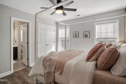 1321 Lagerfeld Way, Wake Forest, NC 27587 - Photo 22