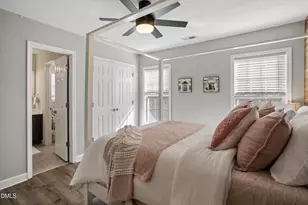 1321 Lagerfeld Way, Wake Forest, NC 27587 - Photo 22