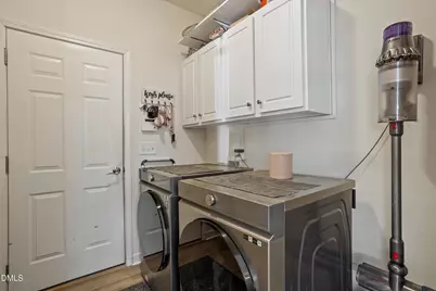 1321 Lagerfeld Way, Wake Forest, NC 27587 - Photo 34