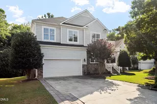 1321 Lagerfeld Way, Wake Forest, NC 27587 - Photo 1