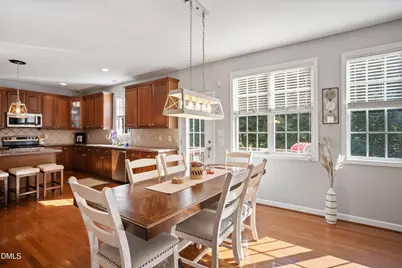1321 Lagerfeld Way, Wake Forest, NC 27587 - Photo 8