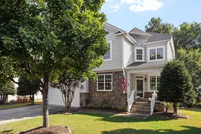 1321 Lagerfeld Way, Wake Forest, NC 27587 - Photo 2