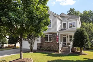 1321 Lagerfeld Way, Wake Forest, NC 27587 - Photo 2