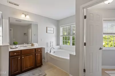 1321 Lagerfeld Way, Wake Forest, NC 27587 - Photo 20