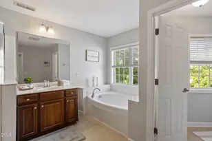 1321 Lagerfeld Way, Wake Forest, NC 27587 - Photo 20
