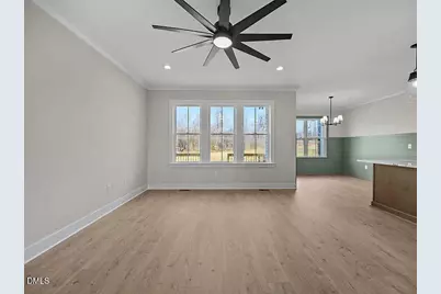 Lot 6 Watkins Wilkinson Road, Oxford, NC 27565 - Photo 6