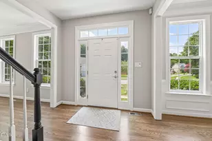 1203 Celandine Dr, Apex, NC 27502 - Photo 4