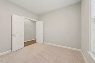 1203 Celandine Dr, Apex, NC 27502 - Photo 22