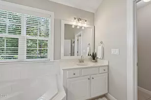 1203 Celandine Dr, Apex, NC 27502 - Photo 28