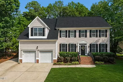 1203 Celandine Drive, Apex, NC 27502 - Photo 1
