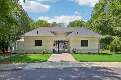 1203 Celandine Drive, Apex, NC 27502 - Photo 36