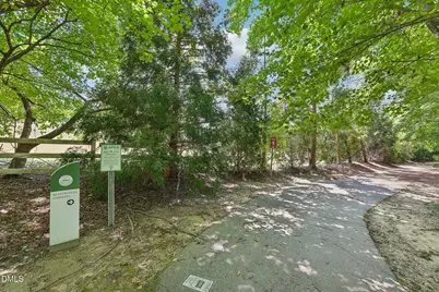 1203 Celandine Drive, Apex, NC 27502 - Photo 38