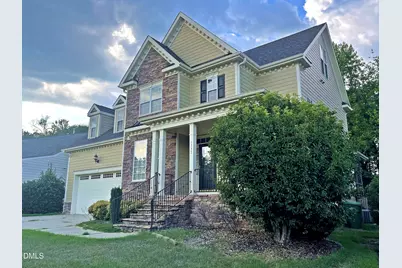 1337 Old Bramble Lane, Fuquay Varina, NC 27526 - Photo 4