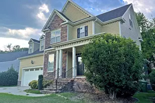 1337 Old Bramble Ln, Fuquay Varina, NC 27526 - Photo 4