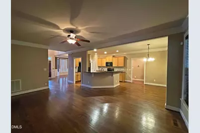 1337 Old Bramble Lane, Fuquay Varina, NC 27526 - Photo 38