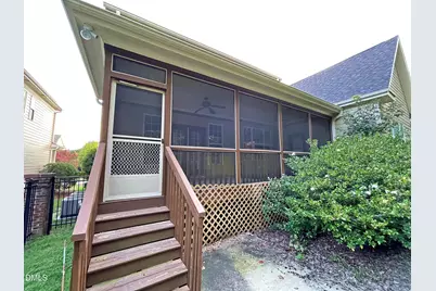 1337 Old Bramble Lane, Fuquay Varina, NC 27526 - Photo 10