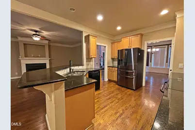 1337 Old Bramble Lane, Fuquay Varina, NC 27526 - Photo 18