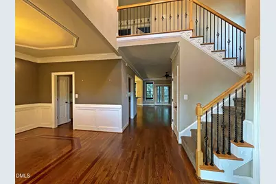1337 Old Bramble Lane, Fuquay Varina, NC 27526 - Photo 14