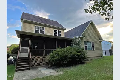 1337 Old Bramble Lane, Fuquay Varina, NC 27526 - Photo 8