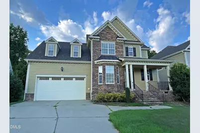 1337 Old Bramble Lane, Fuquay Varina, NC 27526 - Photo 1