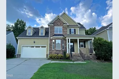 1337 Old Bramble Lane, Fuquay Varina, NC 27526 - Photo 2